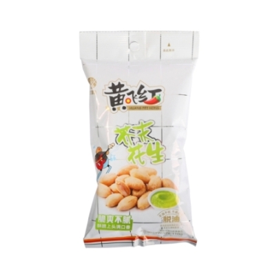 Cacahuetes Wasabi Hfh 110 g