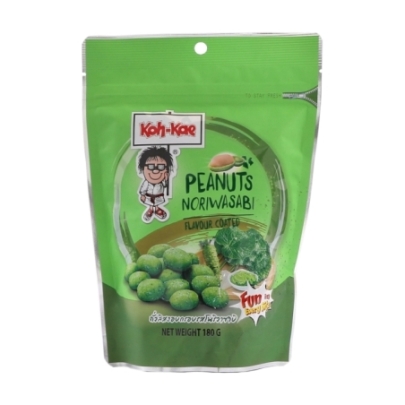 Cacahuetes Wasabinori Koh Kae180 g