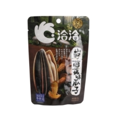 Pipas De Girasol Sabor Setas 88 g