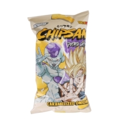 Patata Frita Sabor Cebolla Ultrapop 110 g