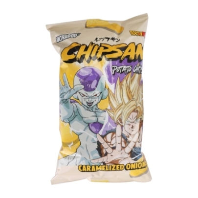 Patata Frita Sabor Cebolla Ultrapop 110 g