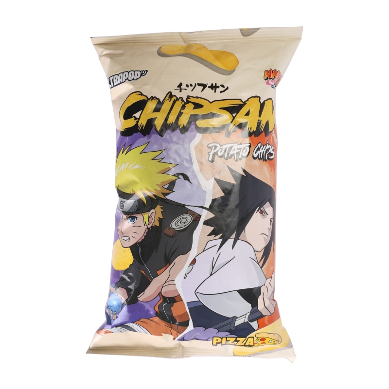 Patata Frita Sabor Pizza Ultrapop 110 g