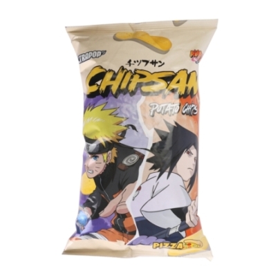 Patata Frita Sabor Pizza Ultrapop 110 g