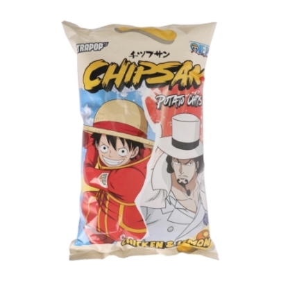 Patata Frita Sabor Limon Y Polloultrapop 110 g