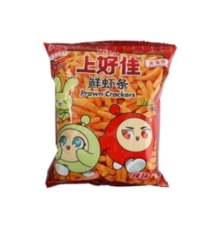 Aperivito De Pan Sabor Gamba Pic Oishi 40 g