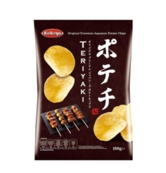 Patata De Teriyaki 100 g