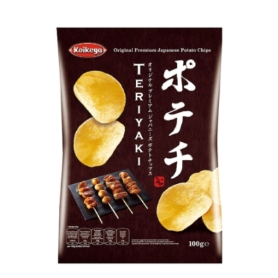Patata De Teriyaki 100 g