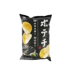 Patata De Wasabi Nori 100 g