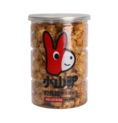 Palomitas Sabor Caramelo Xsl 120 g