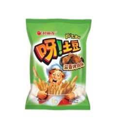 Patata Fritas Orion 40 g