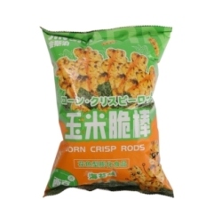 Galleta Sabor A Alga Jinsibo 72 g