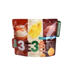 Aperitivo De Maiz Jinsibo 112 g