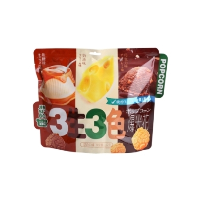 Aperitivo De Maiz Jinsibo 112 g