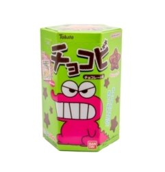 Crayon Shinchan Chocobi Tohato 25 g