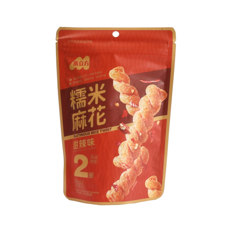 Galleta Dulce Y Picante Mlf 60 g