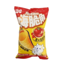 Aperitivo Sabor Tomate Mlf 40 g