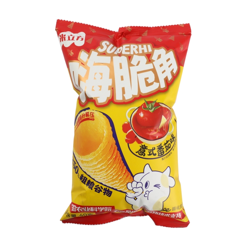 Aperitivo Sabor Tomate Mlf 40 g