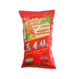 Aperitivo Sabor Cebollino 30 g