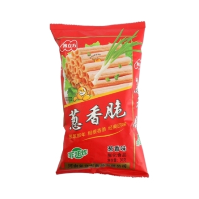 Aperitivo Sabor Cebollino 30 g