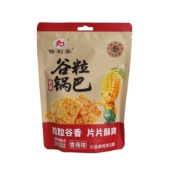 Galleta Salada Y Picante Blk 108 g