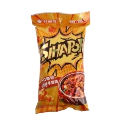 Aperitivo De Maiz Orion Sihapop 50 g
