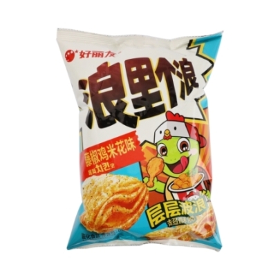 Aperitivo De Trigo Orion 65 g