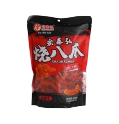 Aperitivo De Trigo Hongtaihong 200 g