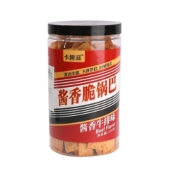 Aperitivo De Maiz 210 g