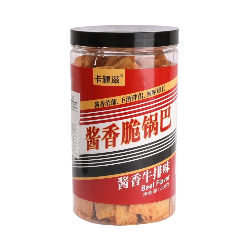 Aperitivo De Maiz 210 g