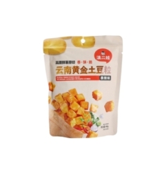 Cubito De Patata Dorado Picante 40 g