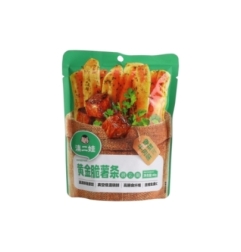 Patata Frita Con Sabor A Cilantro 40 g