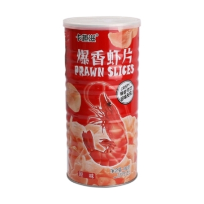 Snack De Tapioca 100 g