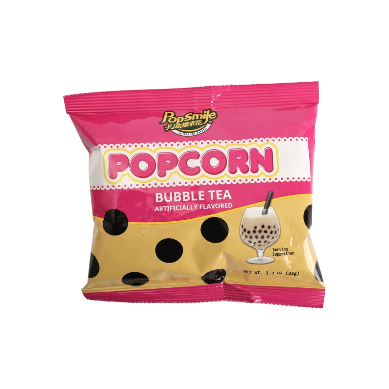 Palomitas Sabor Bubble Tea 35 g