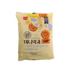 Pastelito Dulce Al Estilo Coreano Samlip 200 g