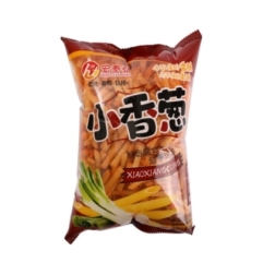 Aperitivo De Maiz Hth 220 g