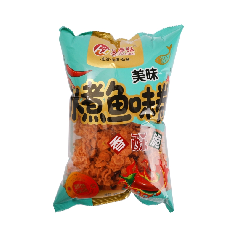 Aperitivo De Trigo Hth 220 g