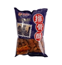 Aperitivo De Trigo Hth 220 g