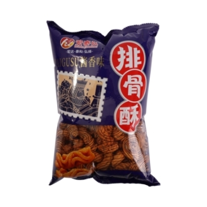 Aperitivo De Trigo Hth 220 g