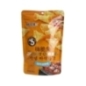 Aperitivo De Trigo Sabor Bbq 70 g