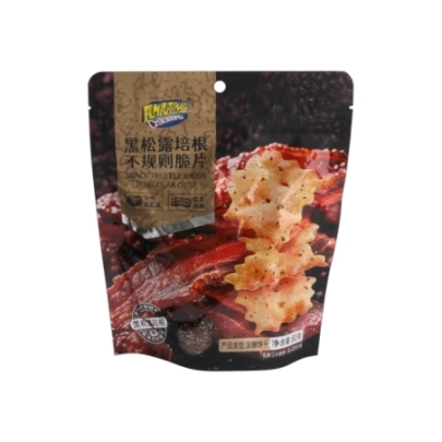 Galleta Sabor Trufa 80 g