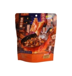 Galleta Sabor Picante 80 g