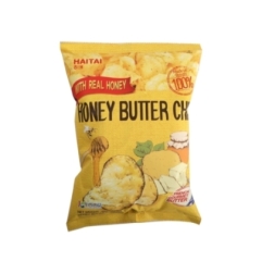 Patata Frita Haitai 60 g