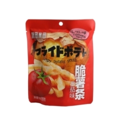 Patata Fritas Sabor Tomate Ttmt 38 g