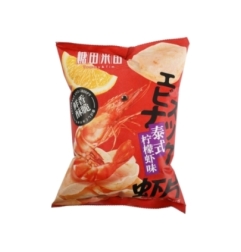 Aperitivo Frito Sabor Limon Ttmt 35 g