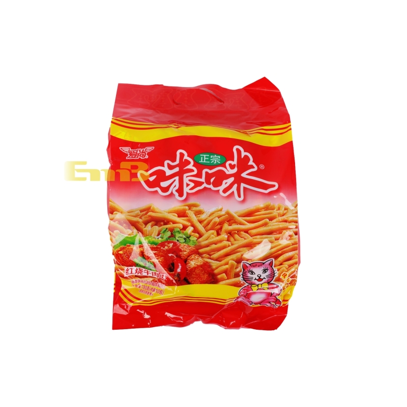 Aperitivo De Trigo Mimi 180 g