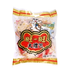 Galleta De Arroz Wantwant 480 g