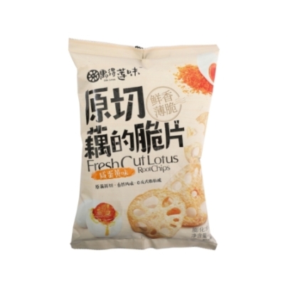 Aperitivo Raiz De Lotus Orginal Odlw 55 g