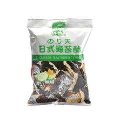 Snack De Alga Sabor Pepino Lyj 30 g