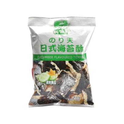 Snack De Alga Sabor Pepino Lyj 30 g