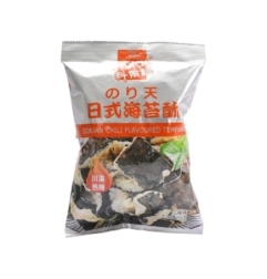 Snack De Alga Picante Lyj 30 g